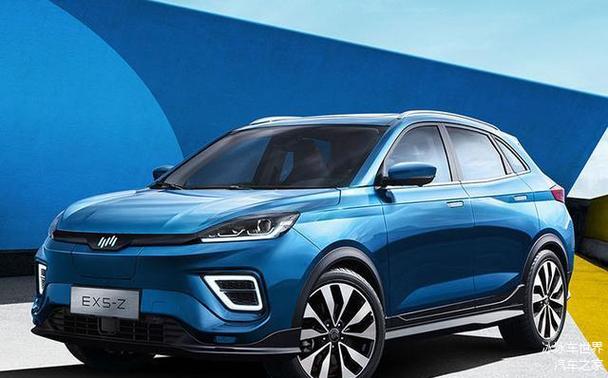 佛山30WEY威派豪华SUV市场的黑马，零跑汽车与智能交通系统的协同