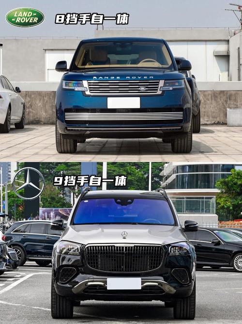 佛山30迈巴赫经典与现代的完美融合，路虎如何塑造独特的品牌形象